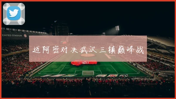 迈阿密对决武汉三镇巅峰战