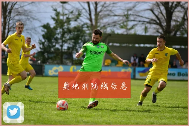 奥地利防线告急