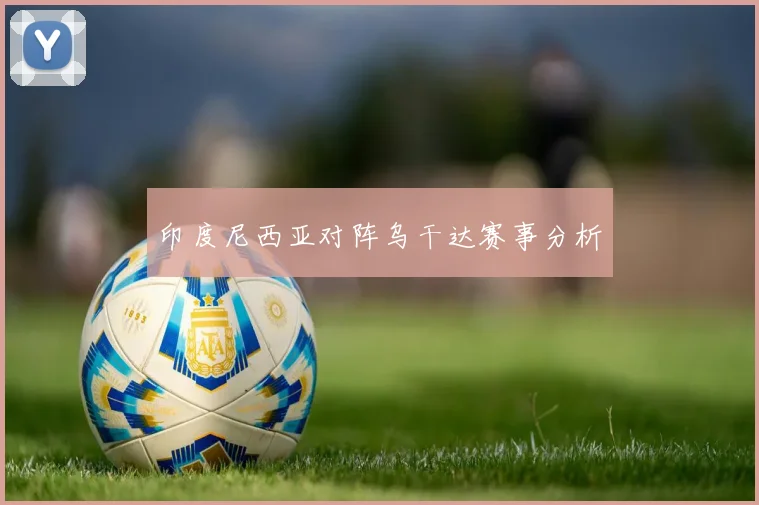 印度尼西亚对阵乌干达赛事分析