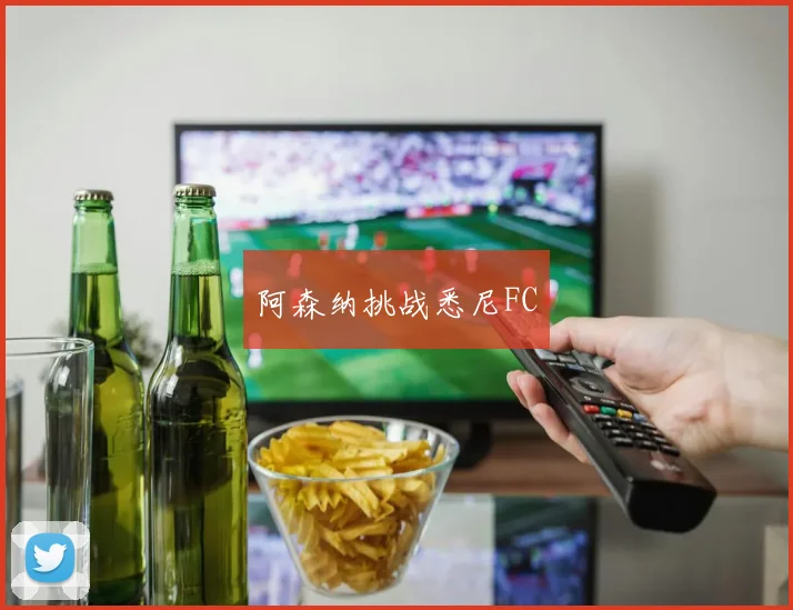 阿森纳挑战悉尼FC