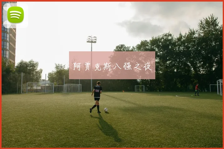 阿贾克斯八强之夜