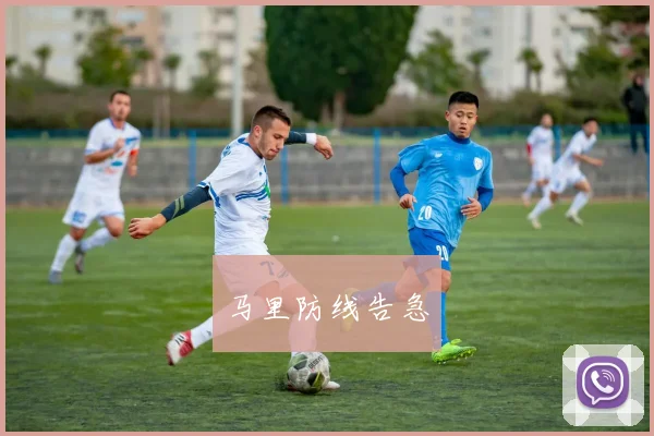 马里防线告急