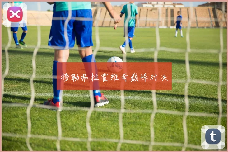 穆勒弗拉霍维奇巅峰对决