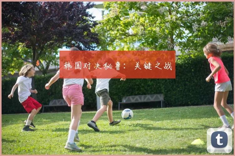 韩国对决秘鲁：关键之战