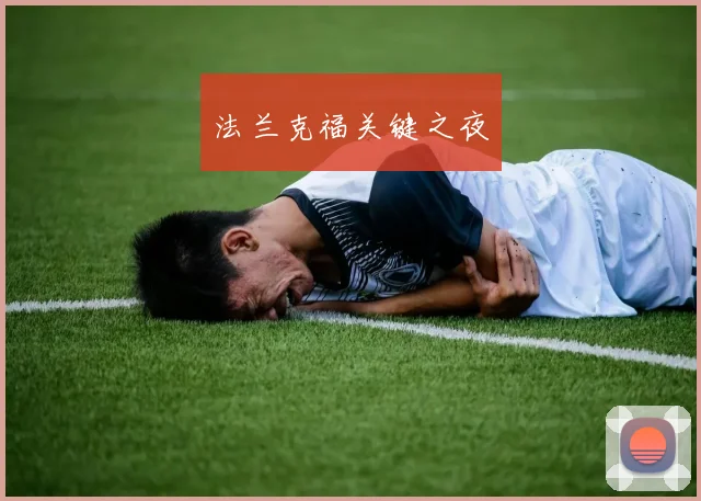 法兰克福关键之夜