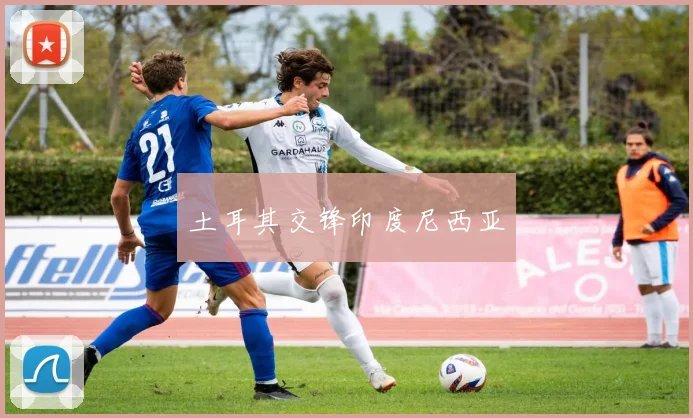 土耳其交锋印度尼西亚