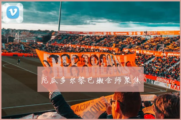 厄瓜多尔黎巴嫩会师聚焦