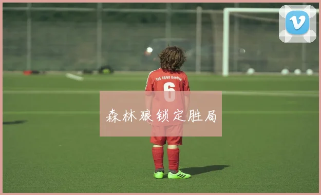 森林狼锁定胜局