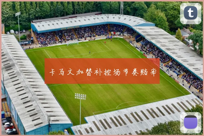 卡马文加替补控场节奏赔率