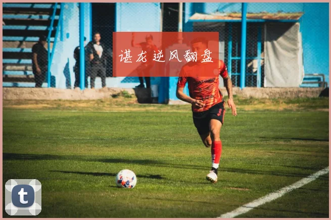 谌龙逆风翻盘