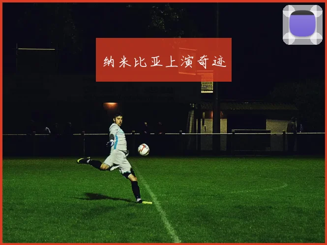 纳米比亚上演奇迹