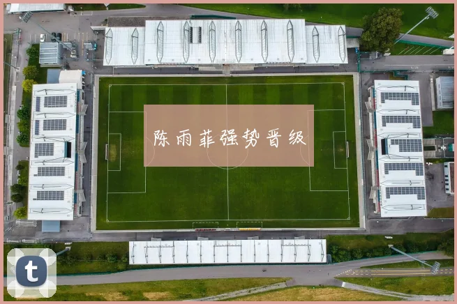 陈雨菲强势晋级