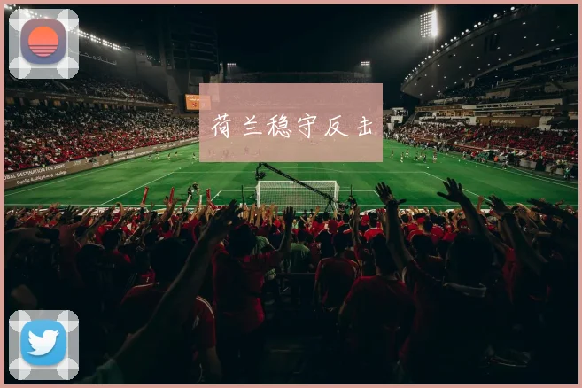 荷兰稳守反击