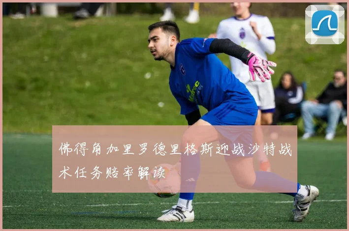 佛得角加里罗德里格斯迎战沙特战术任务赔率解读